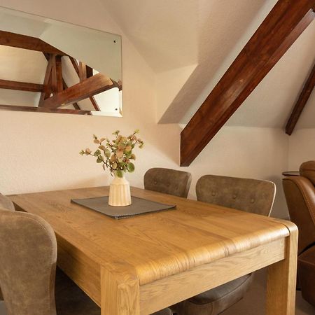 Stonyhurst Spacious Apartment, Great Location. Clitheroe Exterior foto