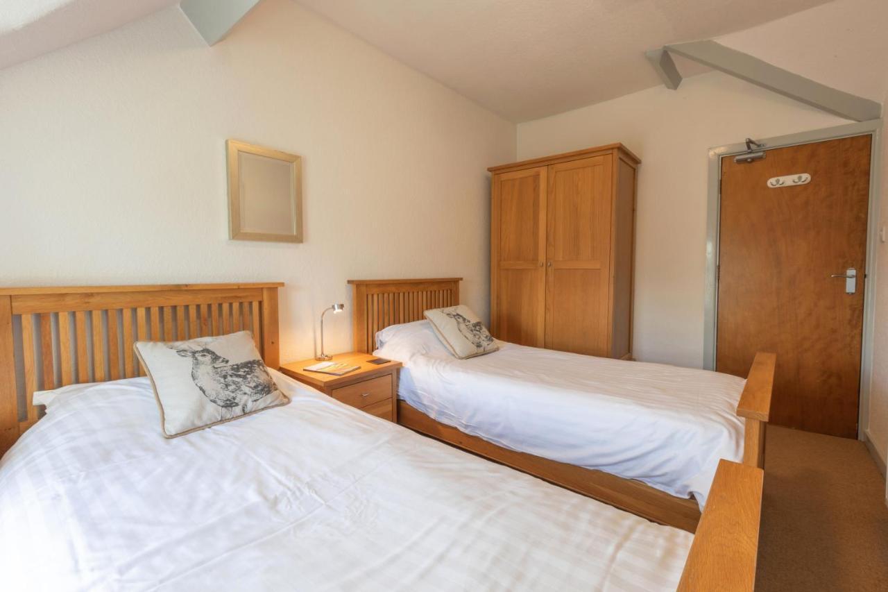 Stonyhurst Spacious Apartment, Great Location. Clitheroe Exterior foto