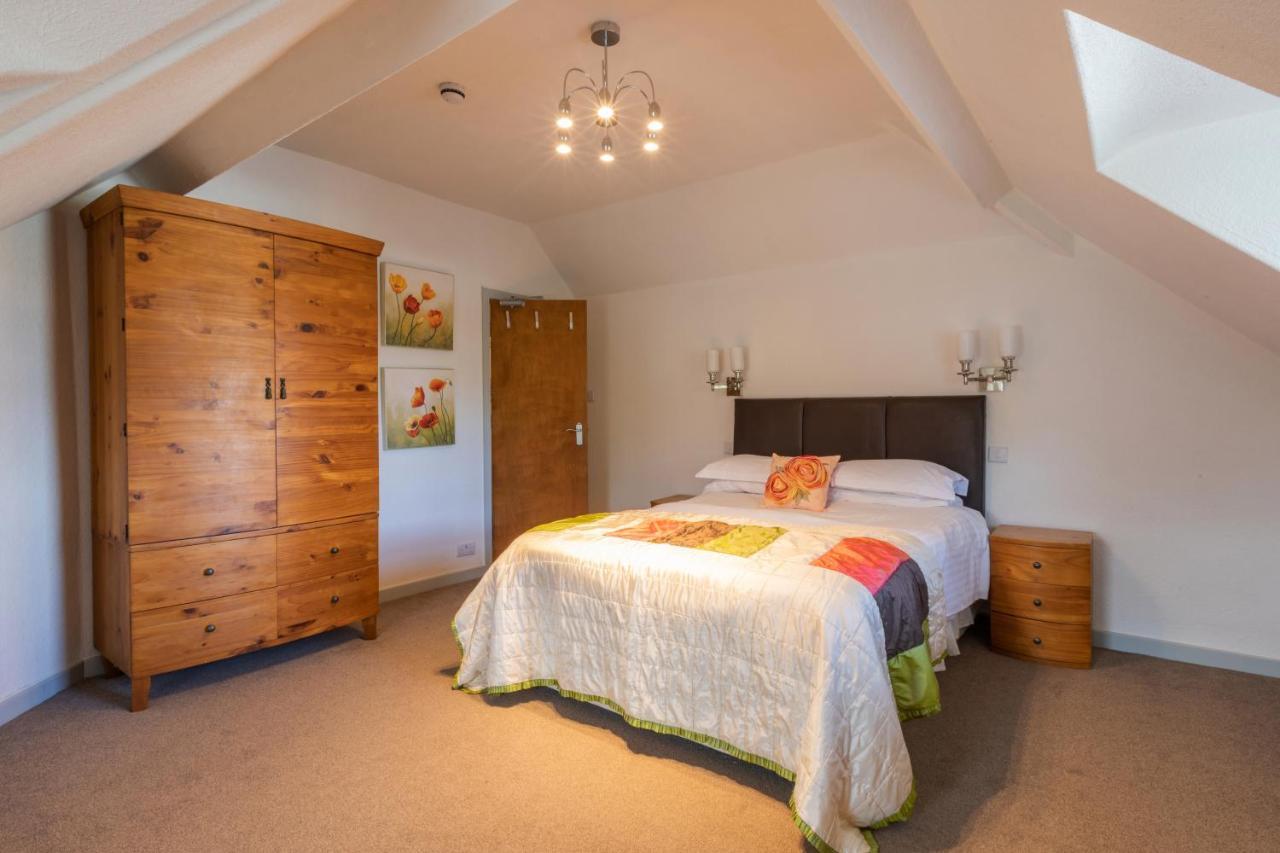 Stonyhurst Spacious Apartment, Great Location. Clitheroe Exterior foto